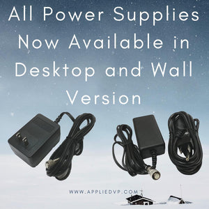 Power Supplies