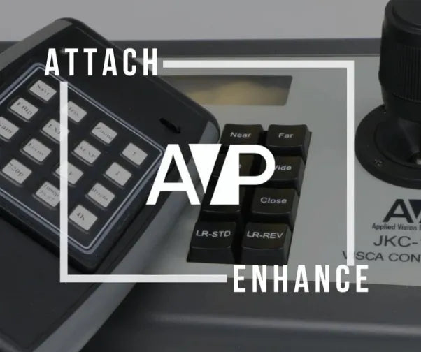 Controllers – Applied Vision Products