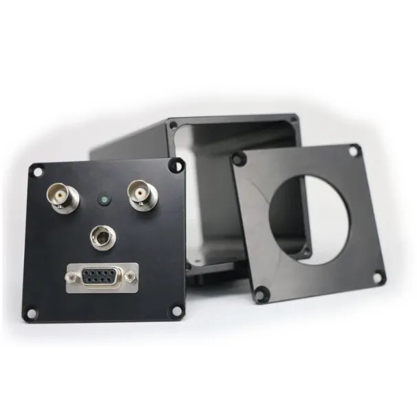 Cameras - Housed Block Camera