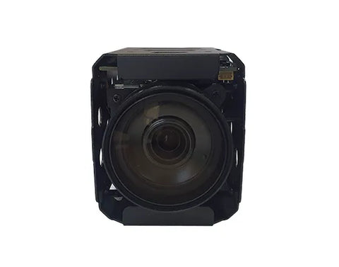 KT&C ATC-HZ5230Z-LCN 1/2.8" STARVIS Rolling Shutter Block Camera, 2.13MP, 1080P60, 30x Optical Zoom