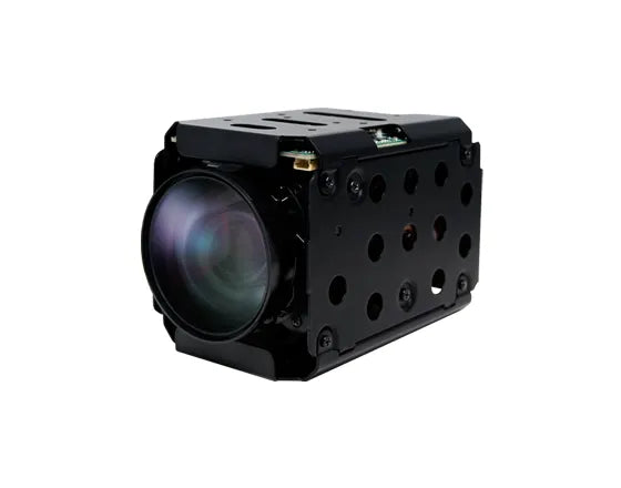 KT&C ATC-HZ5530T-LPN 1.58MP HD Global Shutter Block Camera, 1080P60, 30x Optical Zoom