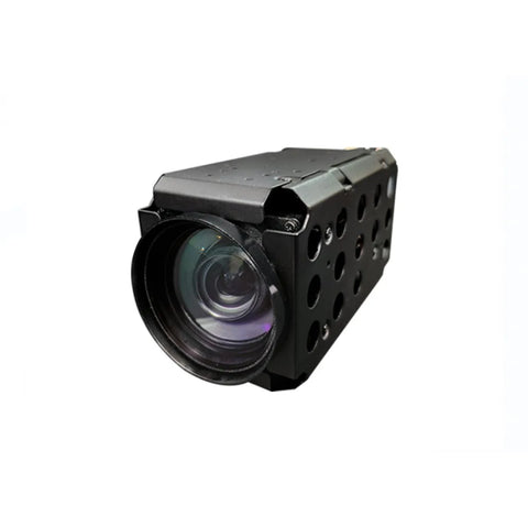 KT&C ATC-HZ5536W-LPN 3.19MP CMOS HD Global Shutter Block Camera, 36x Optical Zoom