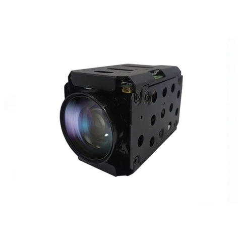 KT&C ATC-HZ5630T-LPX 1/2.8" SONY EXMOR R Rolling Shutter Block Camera, 2.13MP, 1080P60, 30x Optical Zoom
