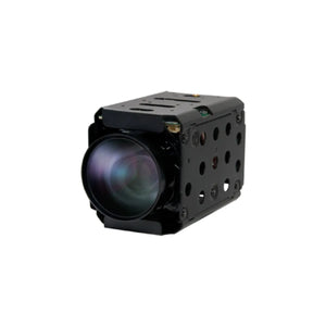 KT&C ATC-HZ7830T-LTN 1080P60 HD Global Shutter Block Camera with 360x Zoom, 1/2.8" Sony EXMOR CMOS, True WDR & 3D DNR