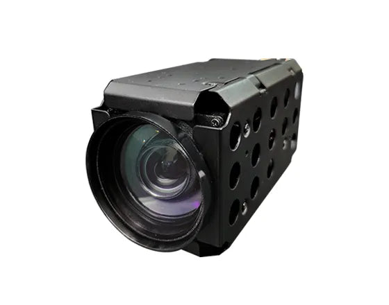 KT&C ATC-HZ7830Z-LTN 1/2.8" Rolling Shutter 2.13MP Block Camera, 30x Optical Zoom, 1080P60 Output