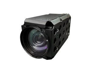 KT&C ATC-HZ7830Z-LTN 1/2.8" Rolling Shutter 2.13MP Block Camera, 30x Optical Zoom, 1080P60 Output