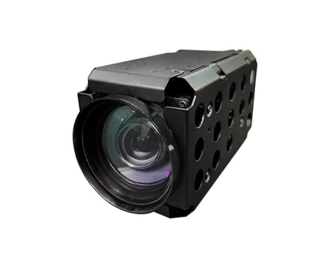 KT&C ATC-HZ7830Z-LTN 1/2.8" Rolling Shutter 2.13MP Block Camera, 30x Optical Zoom, 1080P60 Output