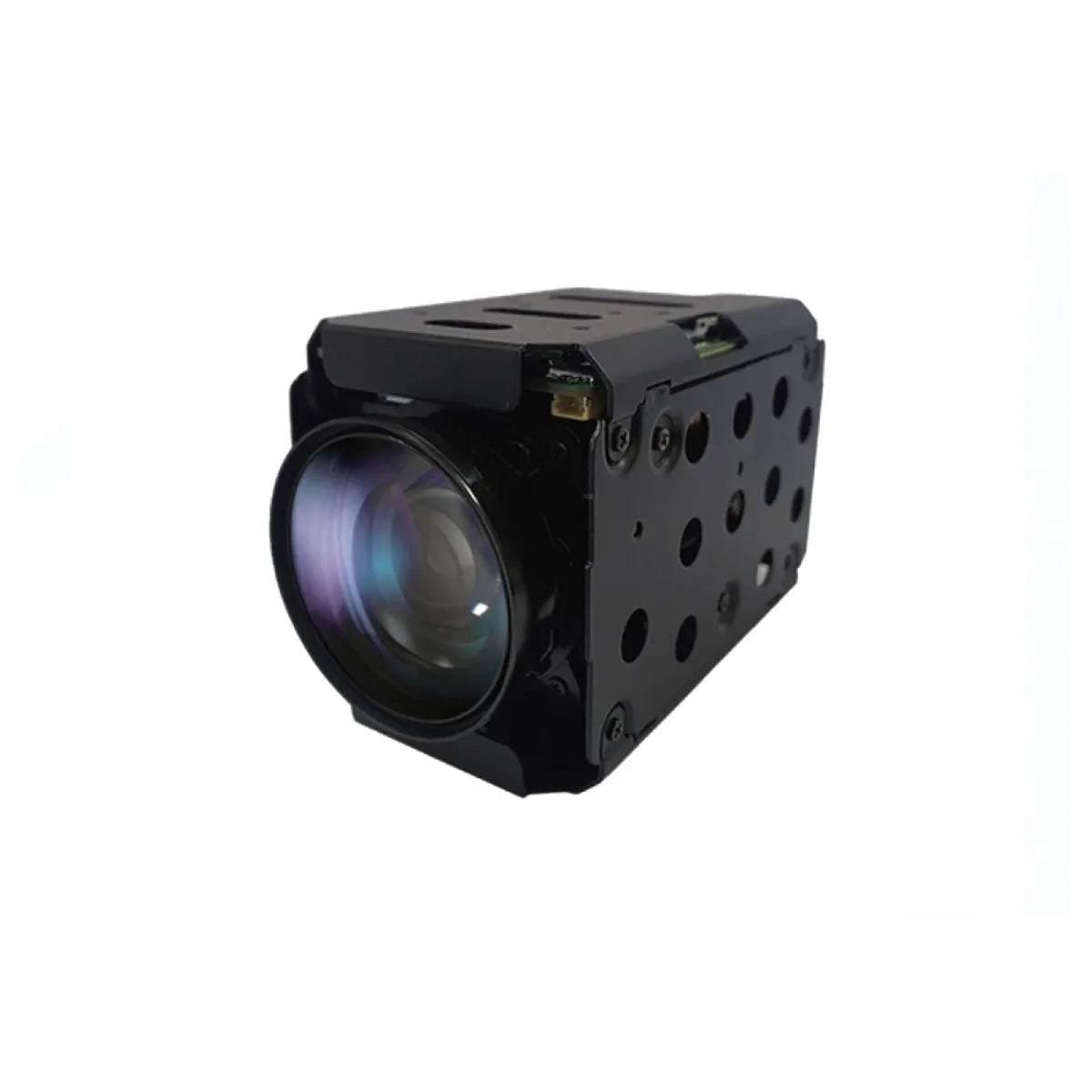 KT&C ATC-HZ8240T-LCN 1/2.8" SONY STARVIS Rolling Shutter HD Block Camera, 2.13MP, 1080P60, 40x Optical Zoom