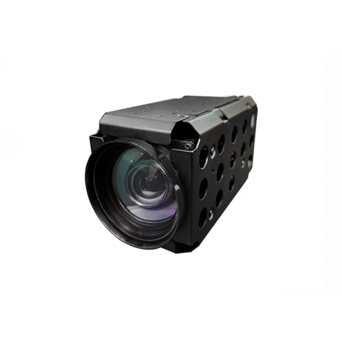 KT&C ATC-HZ8330T-LTA 2.3MP 1080P60 Global Shutter Block Camera, 1/2.6" CMOS, 30x Optical Zoom, HD-SDI/LVDS/CVBS