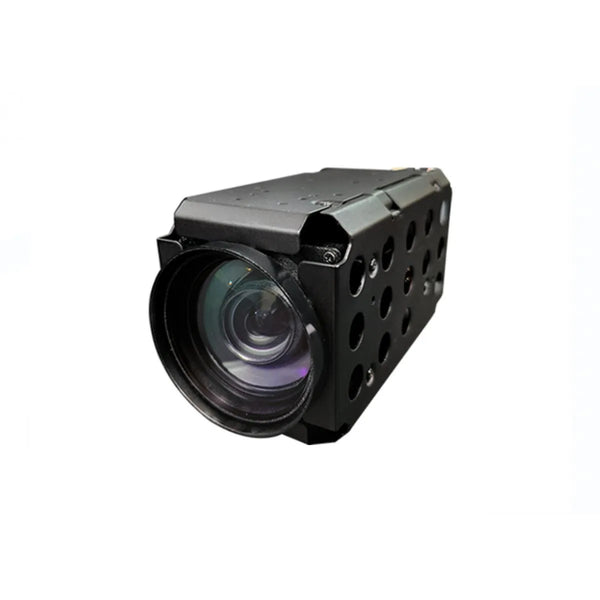 KT&C ATC-HZ8330T-LTA 2.3MP 1080P60 Global Shutter Block Camera, 1/2.6" CMOS, 30x Optical Zoom, HD-SDI/LVDS/CVBS