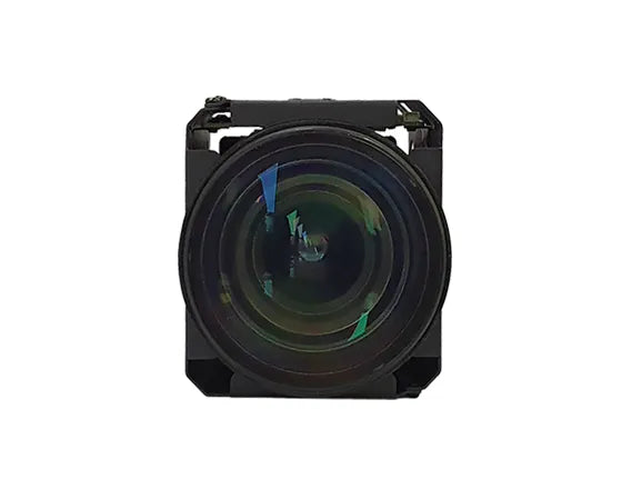 KT&C ATC-UZ5707U 4K UHD Global Shutter Block Camera 1" CMOS 7x Optical Zoom LVDS CVBS Output