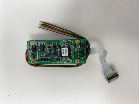 Sentech EGE-F-H32N