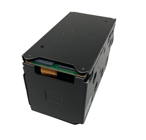 Sony FCB-ER9500 4K/60p Block Camera, 8.4MP, 1/1.8" STARVIS2 CMOS, 25x Optical Zoom, LVDS Output, WDR & Super Stabilization