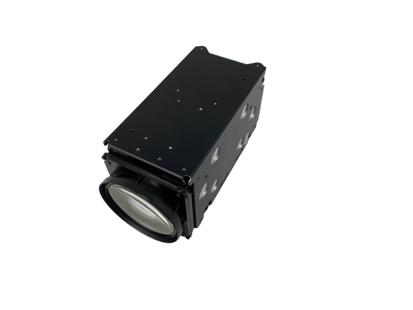 Sony FCB-ER9500 4K/60p Block Camera, 8.4MP, 1/1.8" STARVIS2 CMOS, 25x Optical Zoom, LVDS Output, WDR & Super Stabilization
