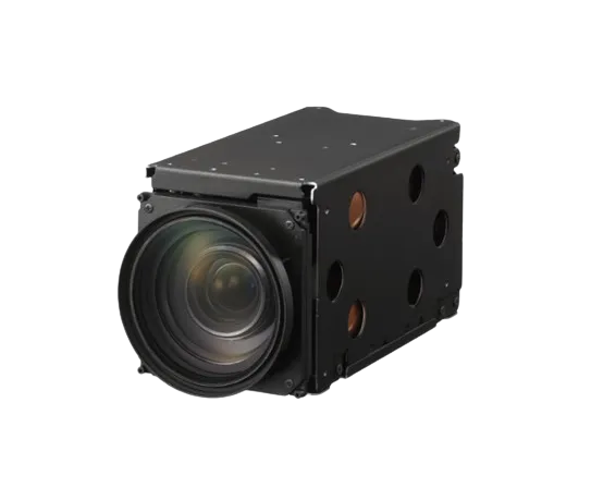 Sony FCB-EV9500L Camera, 1080p60 HD, 1/1.8" STARVIS CMOS, 30x Optical Zoom, VISCA Control