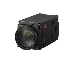 Sony FCB-EV9500M Camera, 1080p60 HD, 1/1.8" STARVIS CMOS, 30x Optical Zoom, VISCA Control, MIPI Output