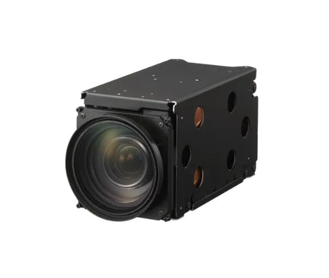 Sony FCB-EV9500M Camera, 1080p60 HD, 1/1.8" STARVIS CMOS, 30x Optical Zoom, VISCA Control, MIPI Output