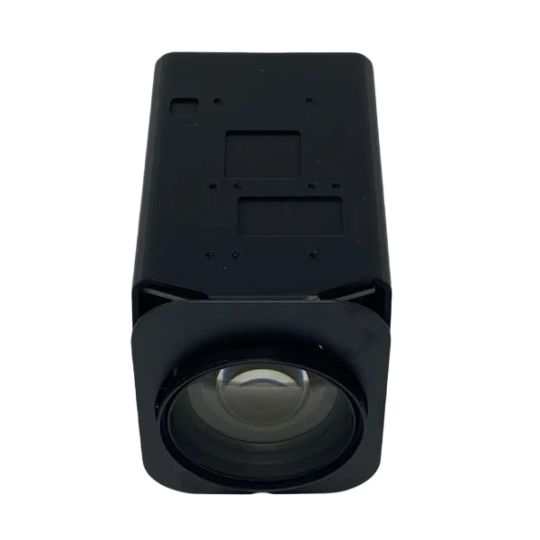 Sony FCB-EV9520L Camera, 1080p60 HD, 1/2.8" STARVIS 2 CMOS, 30x Optical Zoom, VISCA Control