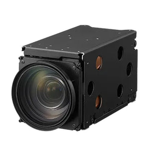 Sony FCB-EW9500H Camera, 4K 2160p60, 1/1.8" STARVIS CMOS, 30x Optical Zoom, HDMI Output, VISCA Control