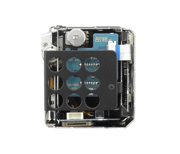 Sony FCB-EX490EP 18x Zoom Block Camera – EXview HAD CCD, Progressive Scan, VISCA Control