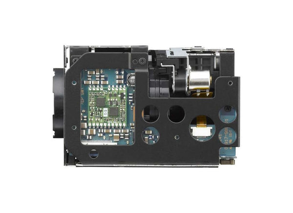 Sony FCB-EX490EP 18x Zoom Block Camera – EXview HAD CCD, Progressive Scan, VISCA Control