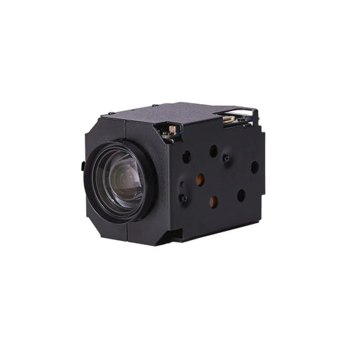 WONWOO MC-105Q 4MP 10x Zoom Module Camera, 1/2.8" Sony CMOS, Day/Night, WDR, LVDS/CVBS
