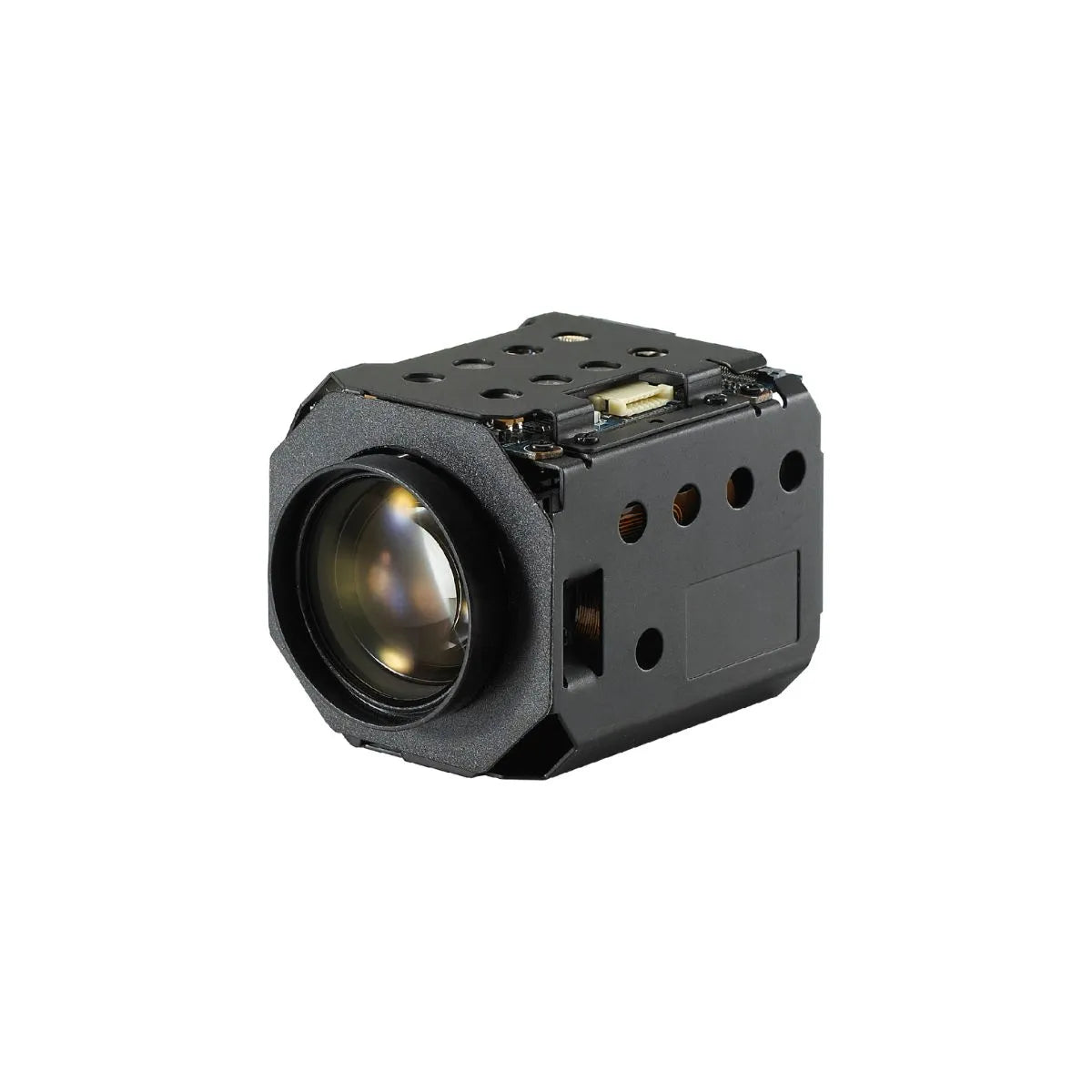WONWOO MC-108B 2MP 10x Zoom Module Camera, Sony CMOS, 1080p60/30, 5.1–51mm, Day/Night, WDR