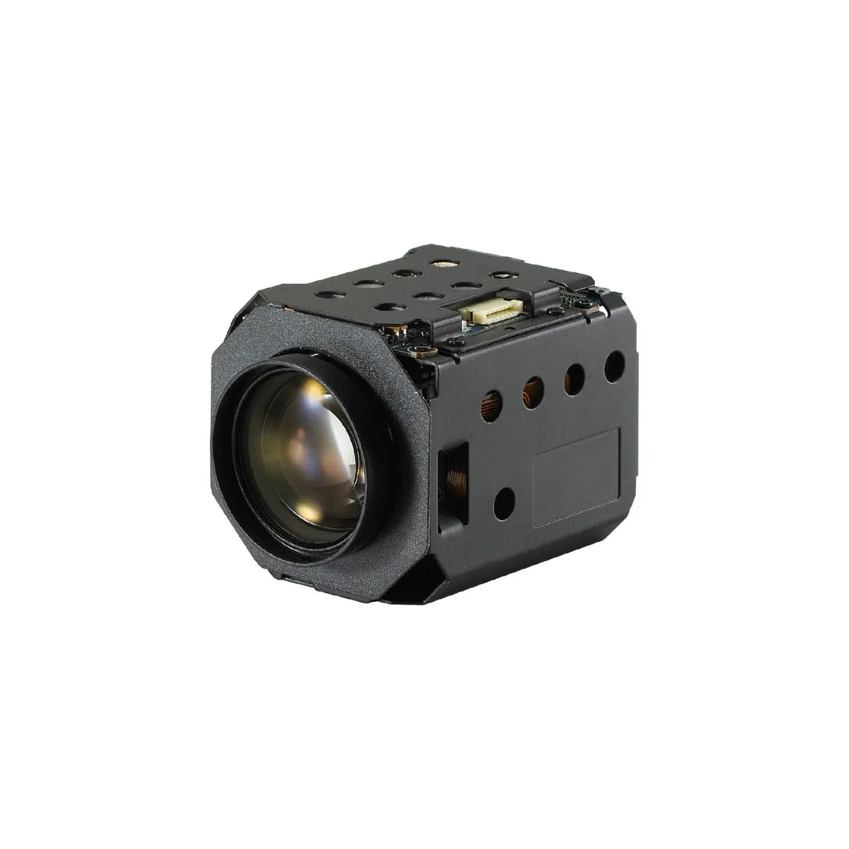 WONWOO MC-108 2MP 10x Zoom Module Camera, Sony CMOS, Day/Night, WDR ...