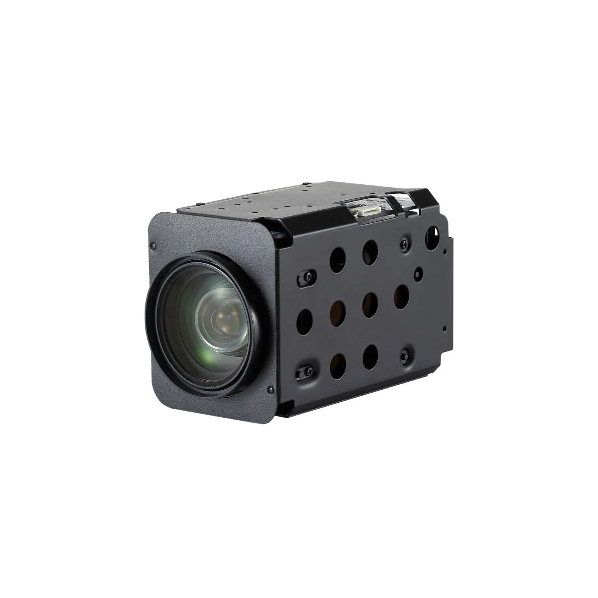 WONWOO MC-405Q 4MP 40x Zoom Module Camera, 5MP Sony CMOS, Day/Night, WDR, LVDS/CVBS Output
