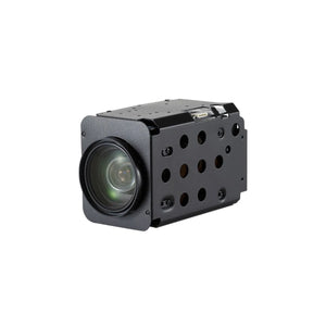 WONWOO MC-405Q 4MP 40x Zoom Module Camera, 5MP Sony CMOS, Day/Night, WDR, LVDS/CVBS Output