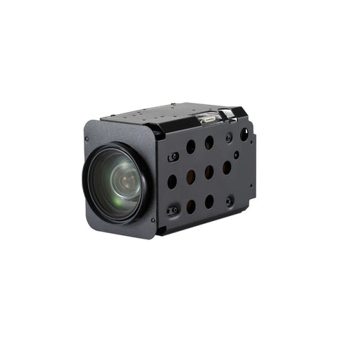 WONWOO MC-405Q 4MP 40x Zoom Module Camera, 5MP Sony CMOS, Day/Night, WDR, LVDS/CVBS Output