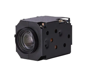 WONWOO MC-G105 Camera Module, 3MP 1080p60, 1/3.1" Sony CMOS, 10x Optical Zoom, LVDS/CVBS Output, VISCA & Pelco Control
