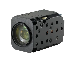 WONWOO MC-G305 3MP Global Shutter Block Camera, Sony CMOS Sensor, 30x Optical Zoom, Full HD 1080p/60fps, LVDS & CVBS Output