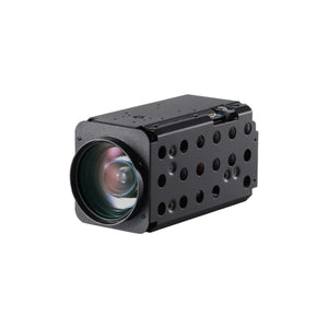 WONWOO MC-G365B 2MP Global Shutter 36x Zoom Module Camera, Sony CMOS, Day/Night, HD-SDI/EX-SDI/HD-TVI/CVBS