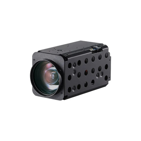 WONWOO MC-G365 36x Global Shutter Zoom Module Camera, Sony CMOS, Day/Night, 1080p/720p