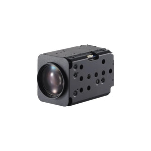 WONWOO MC-S128B 2MP High Sensitivity 12x Zoom Module Camera, 1/1.9" Sony CMOS, Day/Night, WDR, HD-SDI/EX-SDI/HD-TVI/CVBS