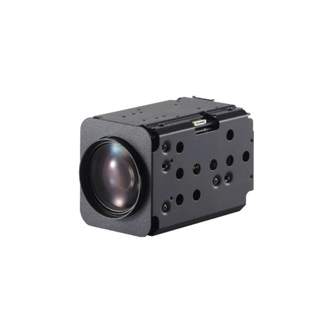 WONWOO MC-S129 2MP High Sensitivity 12x Zoom Module Camera, Sony CMOS, Day/Night, WDR