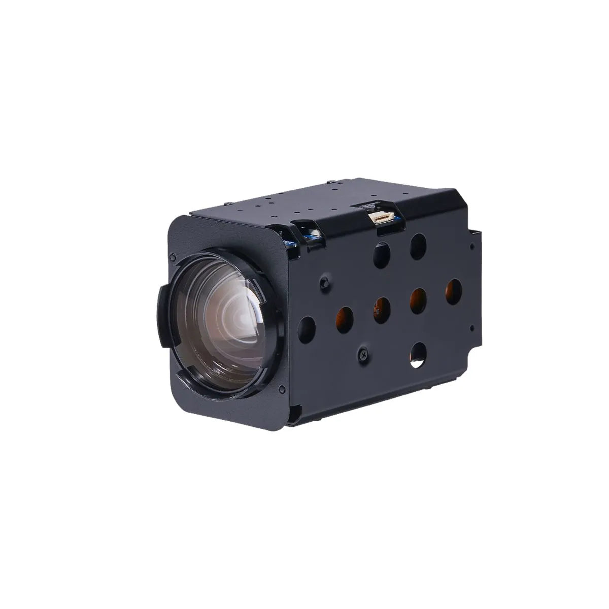 WONWOO MC-S185U 4K 8MP 18x Zoom Module Camera, 1/1.8" Sony CMOS, Day/Night, WDR, HDMI/CVBS