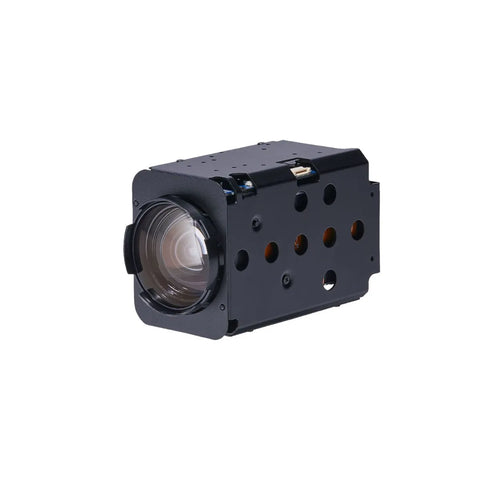 WONWOO MC-S185U 4K 8MP 18x Zoom Module Camera, 1/1.8" Sony CMOS, Day/Night, WDR, HDMI/CVBS