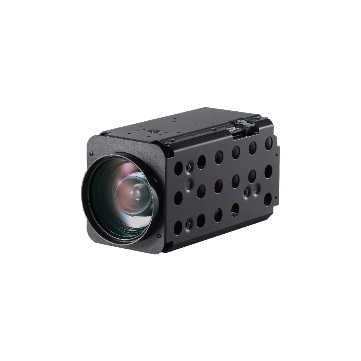 WONWOO MC-S309Q 4MP 30x Zoom Module Camera, 1/1.8" Sony CMOS, Day/Night, WDR, LVDS/EX-SDI/CVBS