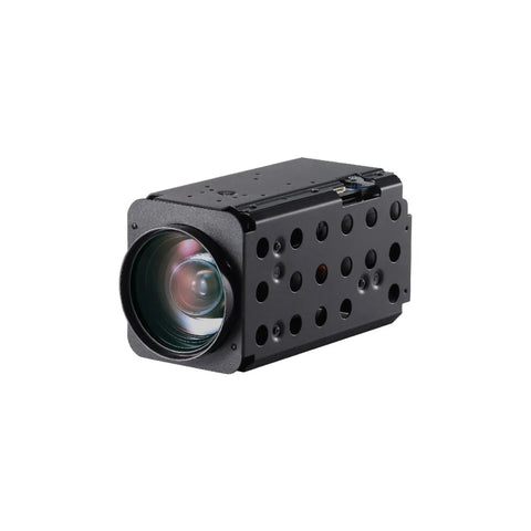 WONWOO MC-S309Q 4MP 30x Zoom Module Camera, 1/1.8" Sony CMOS, Day/Night, WDR, LVDS/EX-SDI/CVBS