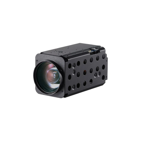 WONWOO MC-S369Q 4MP 36x Zoom Module Camera, 1/1.8" Sony CMOS, Day/Night, WDR, LVDS/EX-SDI/CVBS