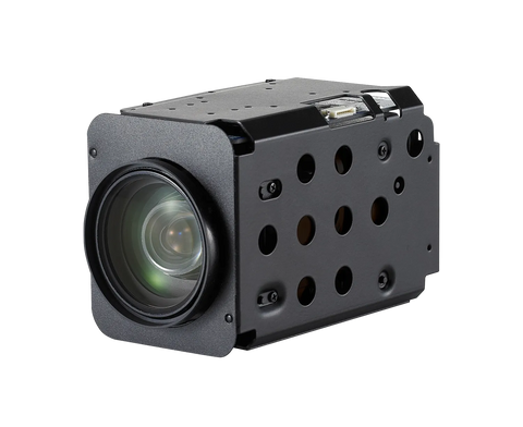 WONWOO MM-555 2MP 55x Zoom Module Camera, Sony 5MP CMOS, Day/Night, WDR