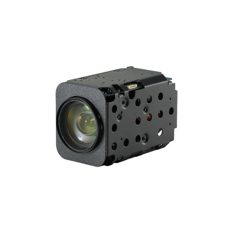 WONWOO MM-A308-M2 2MP 30x Zoom Module Camera, 1080p HD, Panasonic CMOS, HD-SDI/CVBS Output, Day & Night