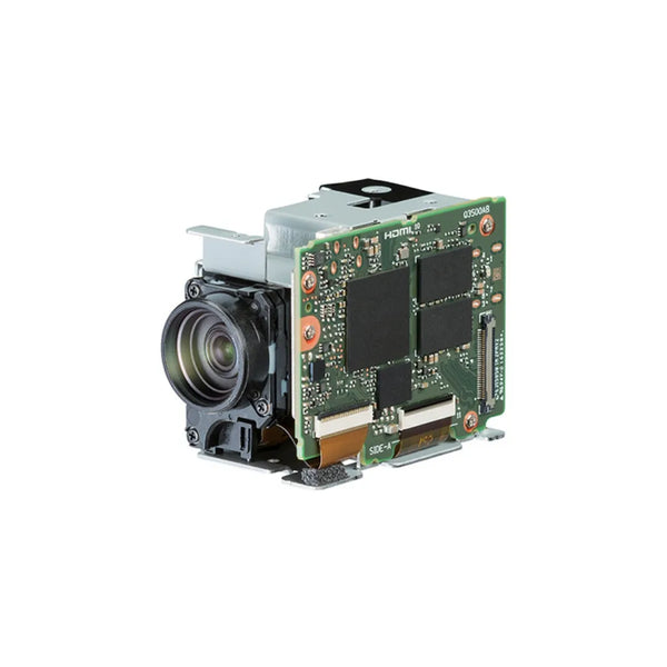 Tamron MP3010M-EV Machine Vision & Surveillance Camera, 1080P60, Sony STARVIS™ Sensor, 10x Optical Zoom, HDMI/UVC/LVDS