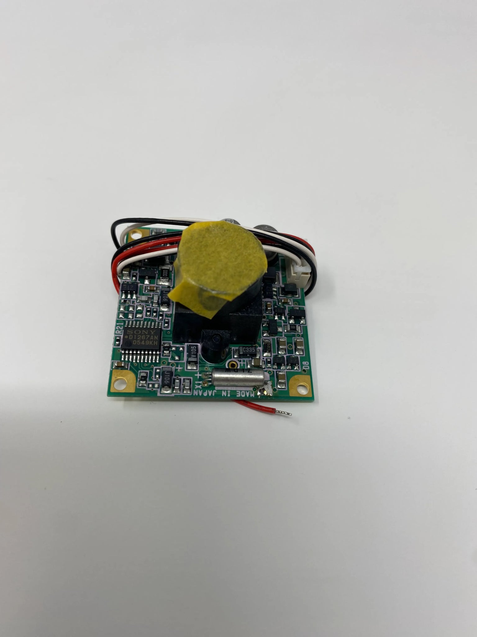 Sentech STC-135L