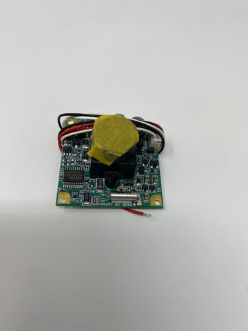 Sentech STC-135L