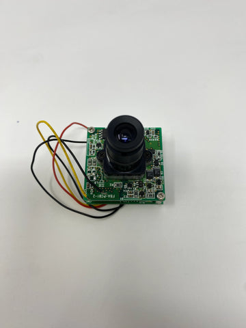 Sentech STC-60L8