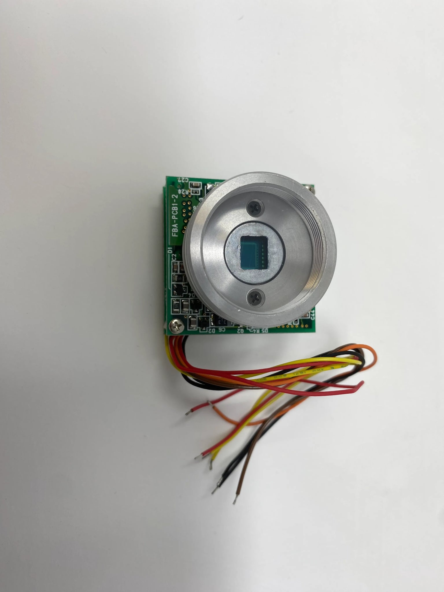 Sentech STC-65CS