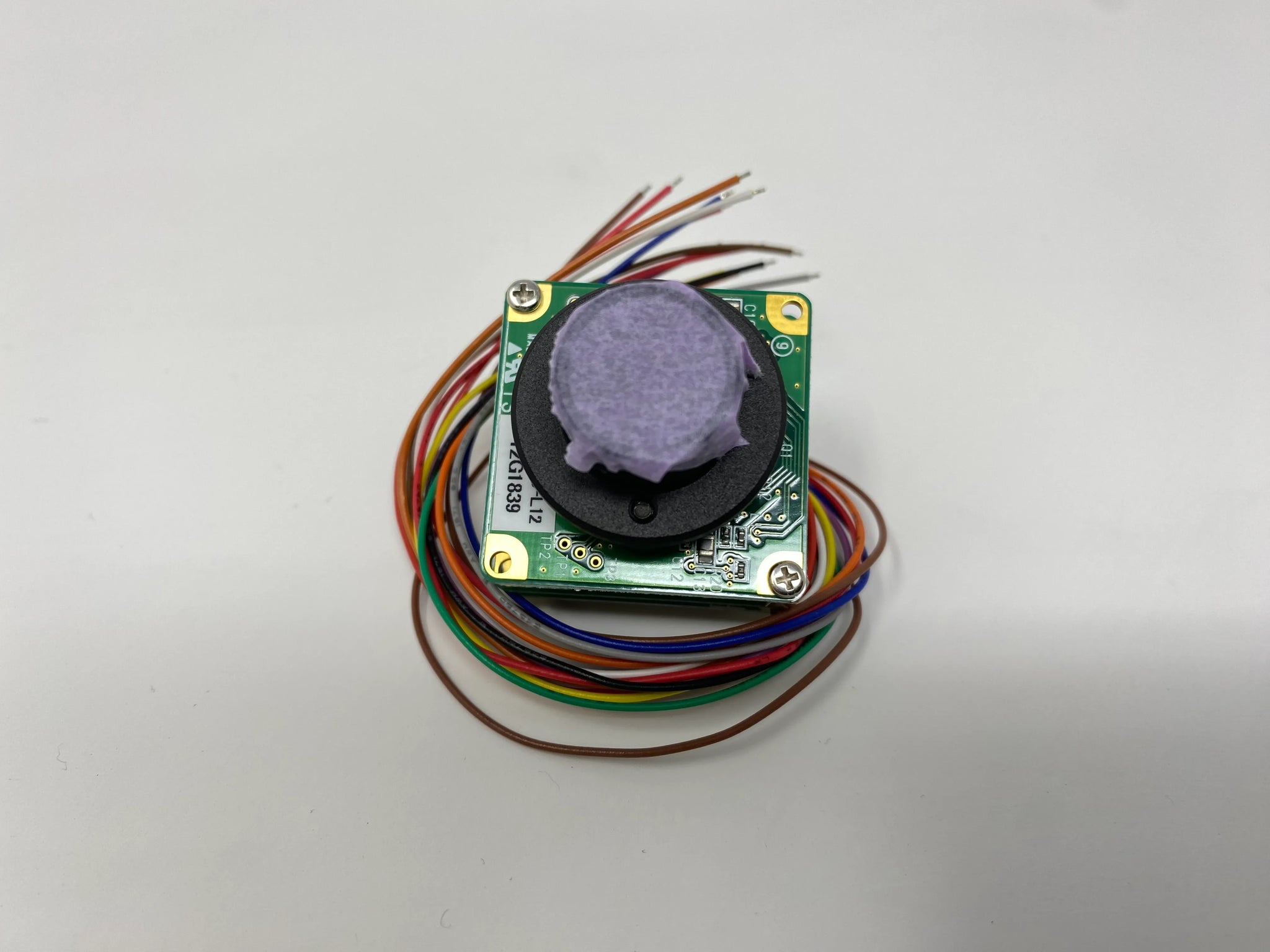 Sentech STC-83L12